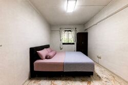 Blk 714 Clementi West Street 2 (Clementi), HDB 3 Rooms #560452851